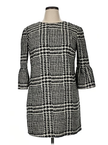 Zara Casual Dress (view 1)