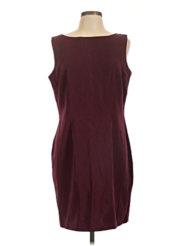 Scarlett Casual Dress (view 1)