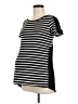Robin's Nest Black Short Sleeve Top Size M - photo 1