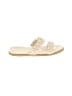 Dolce Vita Ivory Sandals Size 7 1/2 - photo 1