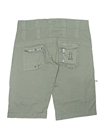Pete & Greta Johnny Was Cargo Shorts (view 2)