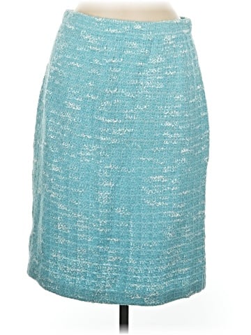 St. John Collection Formal Skirt (view 1)