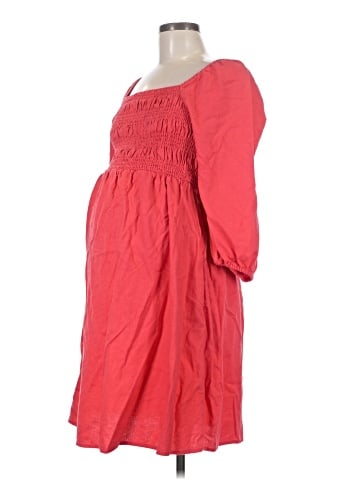 Isabel by Ingrid + Isabel Casual Dress (view 1)