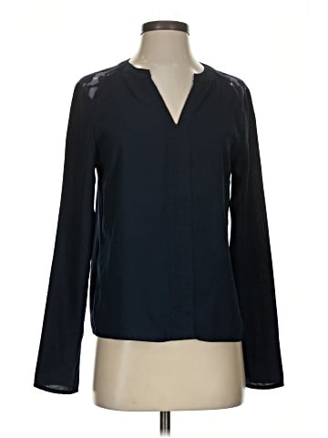 Esley Long Sleeve Blouse (view 1)