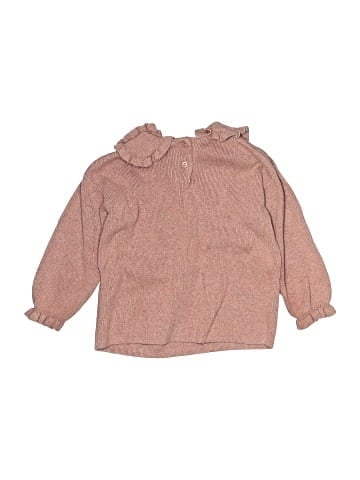 H&M Long Sleeve Blouse (view 2)