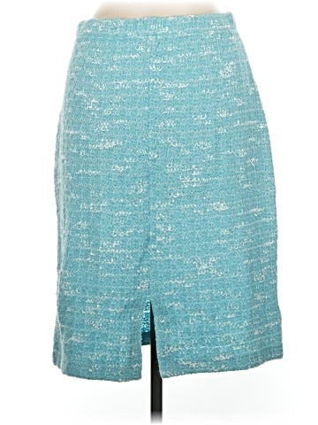 St. John Collection Formal Skirt (view 2)