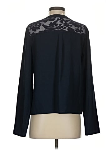 Esley Long Sleeve Blouse (view 2)