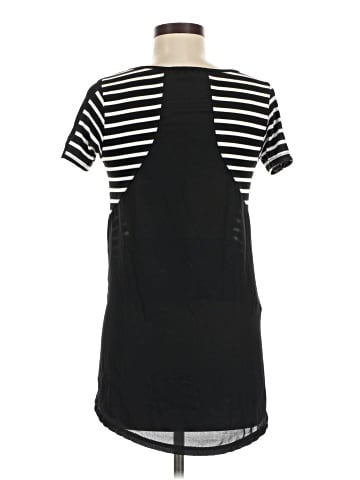 Robin's Nest Short Sleeve Top (view 2)
