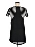 Robin's Nest Black Short Sleeve Top Size M - photo 2