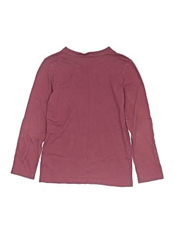 Janie and Jack Long Sleeve T-Shirt (view 2)