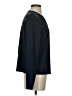 Esley 100% Polyester Black Long Sleeve Blouse Size S - photo 4