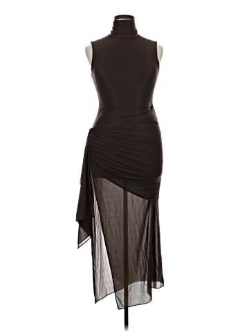 Ronny Kobo Cocktail Dress (view 1)