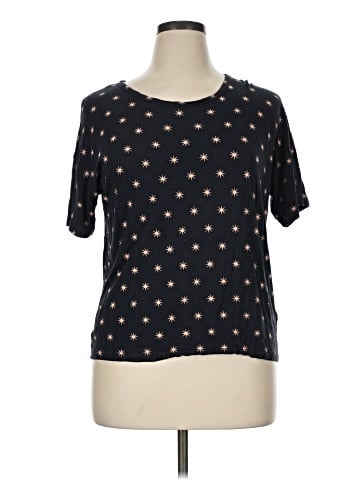 French Connection Short Sleeve T-Shirt (view 1)