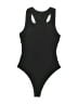 Love J Black Bodysuit Size S - photo 2