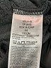 Gap Kids Graphic Black Pullover Sweater Size 4 - 5 - photo 4