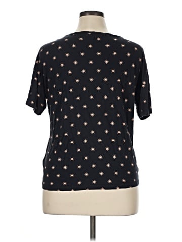 French Connection Short Sleeve T-Shirt (view 2)
