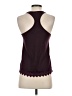 Empyre Purple Tank Top Size S - photo 2