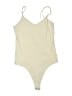 American Eagle Outfitters Ivory Bodysuit Size M - photo 1
