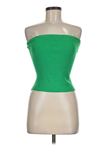 Maeve by Anthropologie Tube Top (view 1)