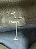 Theory Black Jacket Size L - photo 7