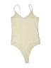 American Eagle Outfitters Ivory Bodysuit Size M - photo 2