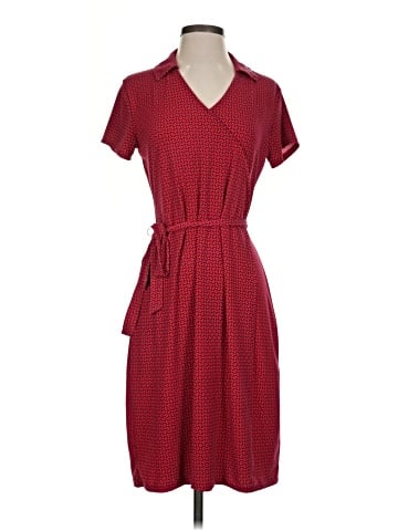 Brooks Brothers 346 Casual Dress (view 1)
