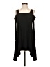 Clara Sun Woo Black Sleeveless Top Size XS - photo 1
