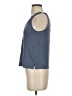 Madewell Gray Blue Tank Top Size XS - photo 5
