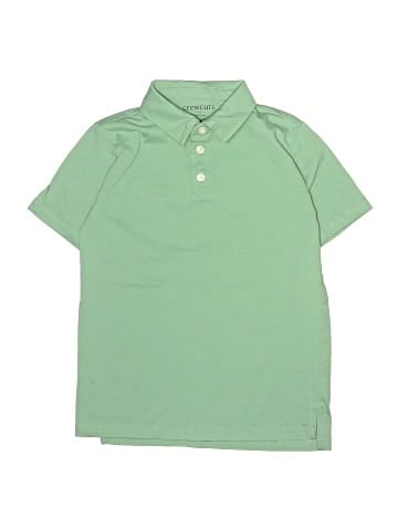 Crewcuts Outlet Short Sleeve Top (view 1)