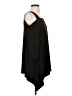 Clara Sun Woo Black Sleeveless Top Size XS - photo 4