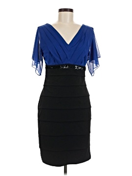 En Focus Studio Cocktail Dress