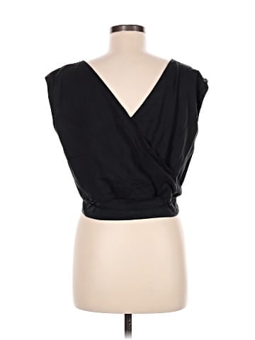 Travis Mathew Sleeveless T-Shirt (view 2)