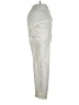 Missguided Ivory Jeans Size 4 - photo 1