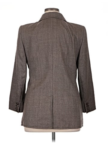 AKRIS Wool Blazer (view 2)