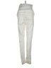 Missguided Ivory Jeans Size 4 - photo 2
