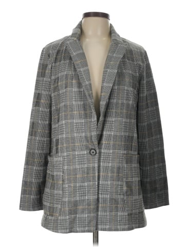 H&M Blazer (view 1)