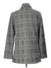 H&M Plaid Gray Blazer Size 12 - photo 2