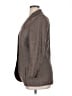 AKRIS 100% Wool Gray Wool Blazer Size 14 - photo 5