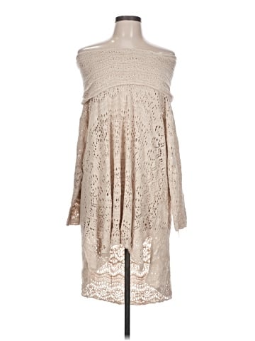 Style&Co Poncho (view 1)