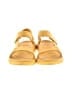 Teva Yellow Sandals Size 9 - photo 2