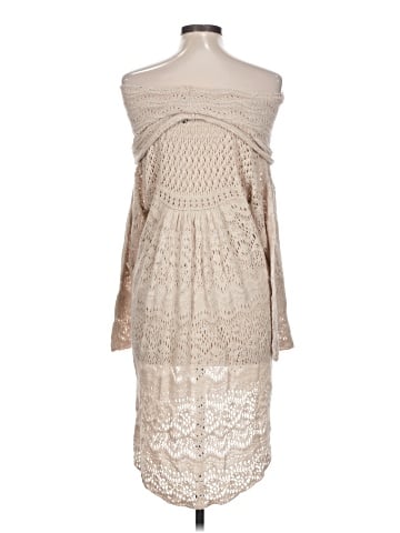Style&Co Poncho (view 2)