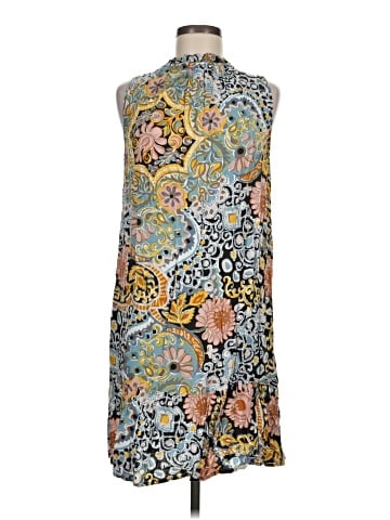 Ann Taylor LOFT Cocktail Dress (view 1)