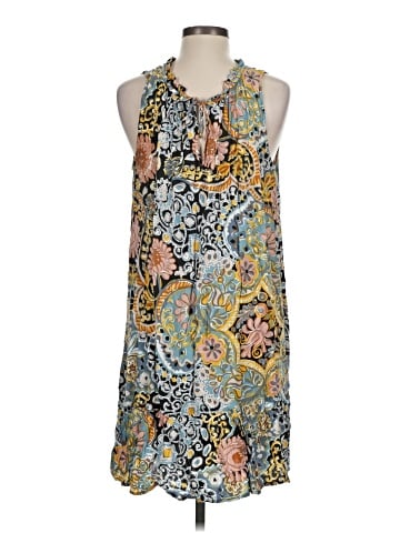 Ann Taylor LOFT Cocktail Dress (view 2)