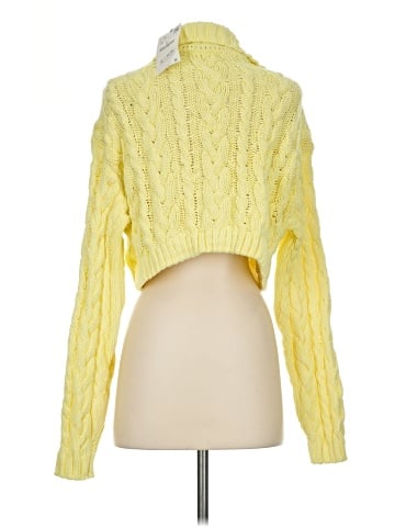 Zara Cardigan (view 2)