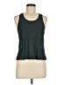 Lululemon Athletica Gray Active Tank Size M (estimated) - photo 1