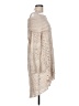 Style&Co Tan Poncho Size L - photo 4