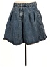 Zara Blue Denim Skirt Size M - photo 1