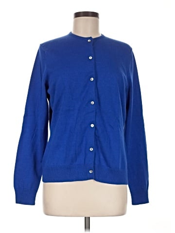 Lands' End Cardigan (view 1)