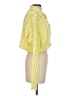 Zara Yellow Cardigan Size S - photo 4