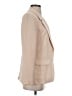 J.Crew 100% Polyester Ivory Blazer Size 4 - photo 4